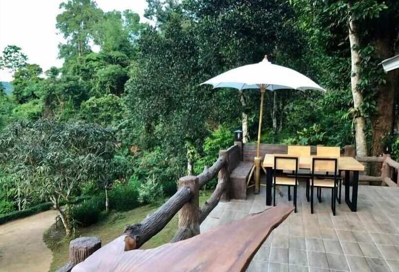 Rai Phusaitran   Hostel