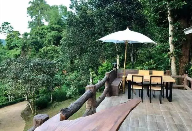 Rai Phusaitran   Hostel