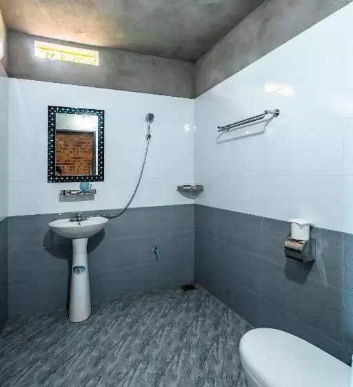 هاستل River Mountain View Homestay