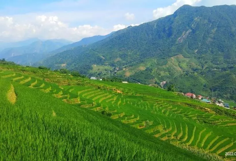 هاستل River Mountain View Homestay