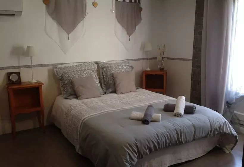 Bed and Breakfast Chambre D Hotes Hola