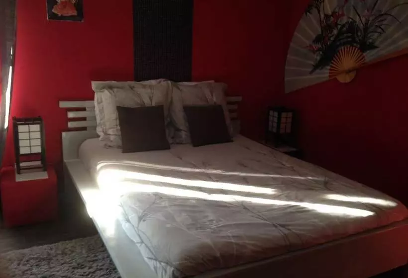 Bed and Breakfast Chambre D Hotes Hola