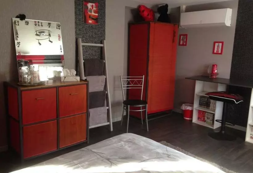 Bed and Breakfast Chambre D Hotes Hola