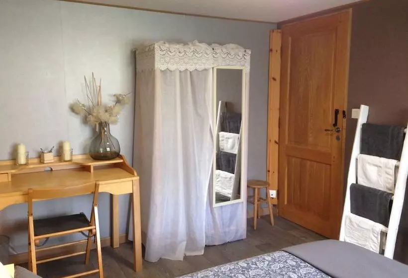 Bed and Breakfast Chambre D Hotes Hola