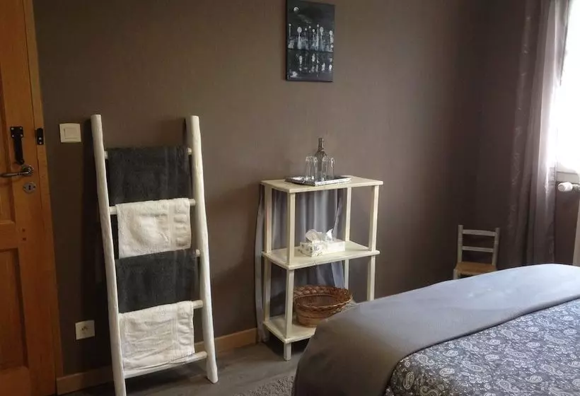 Bed and Breakfast Chambre D Hotes Hola