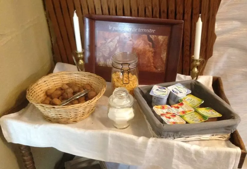 Bed and Breakfast Chambre D Hotes Hola
