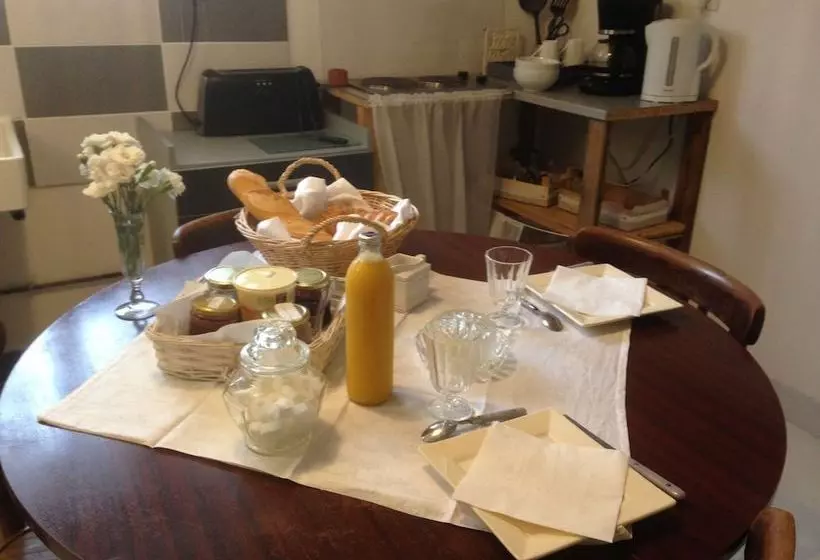 Bed and Breakfast Chambre D Hotes Hola