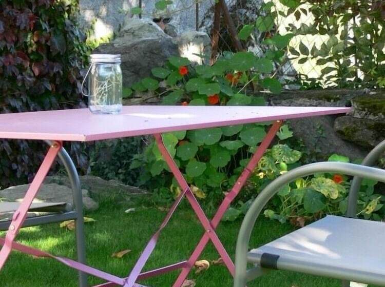 Bed and Breakfast Chambres & Table D Hotes De Massigoux