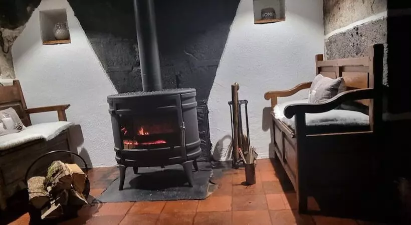 ベッドアンドブレックファースト Chambres & Table D Hotes De Massigoux