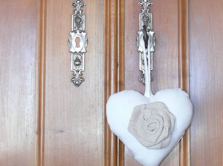 Bed and Breakfast Chambres & Table D Hotes De Massigoux