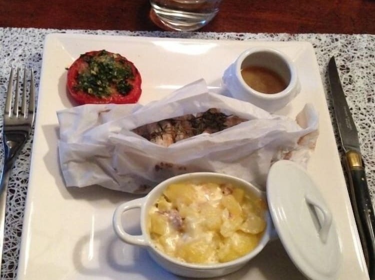 Bed and Breakfast Chambres & Table D Hotes De Massigoux