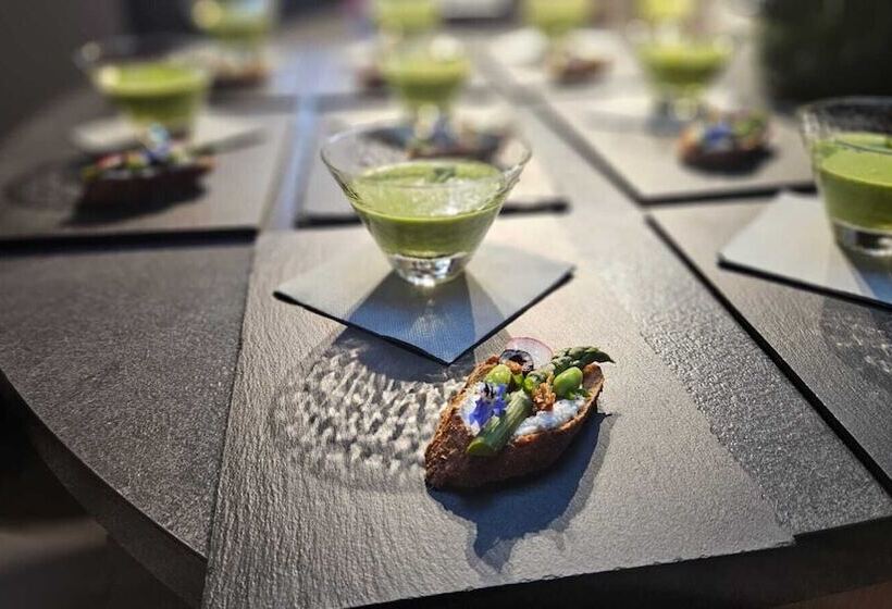 Bed and Breakfast Chambres & Table D Hotes De Massigoux