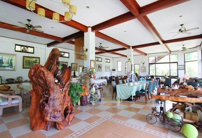 تختخواب و صبحانه Clst Hostel
