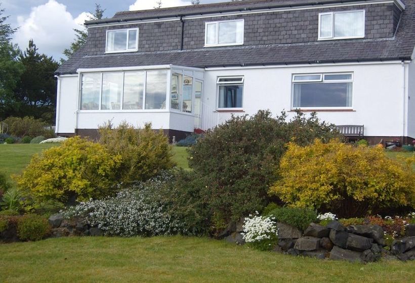 Bed and Breakfast Corran House