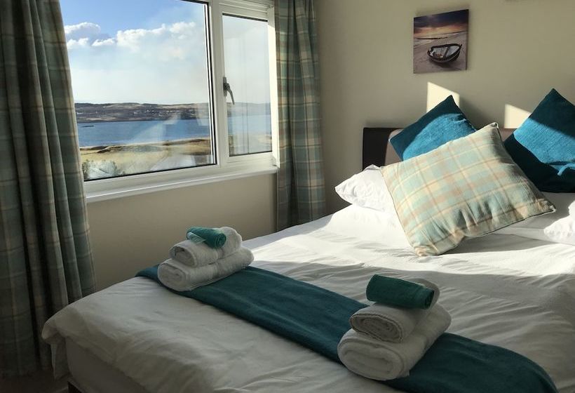 Bed and Breakfast Corran House