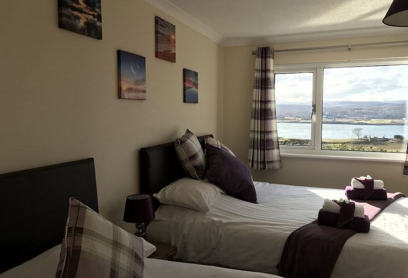Bed and Breakfast Corran House
