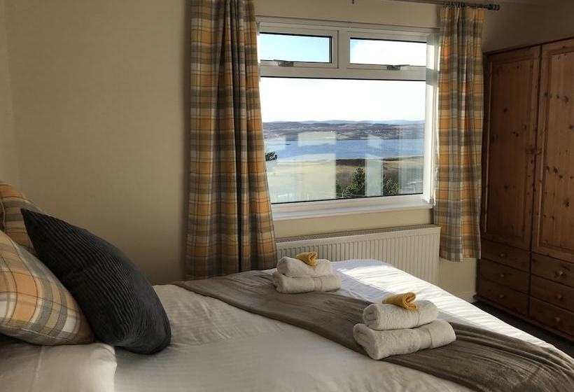 Bed and Breakfast Corran House