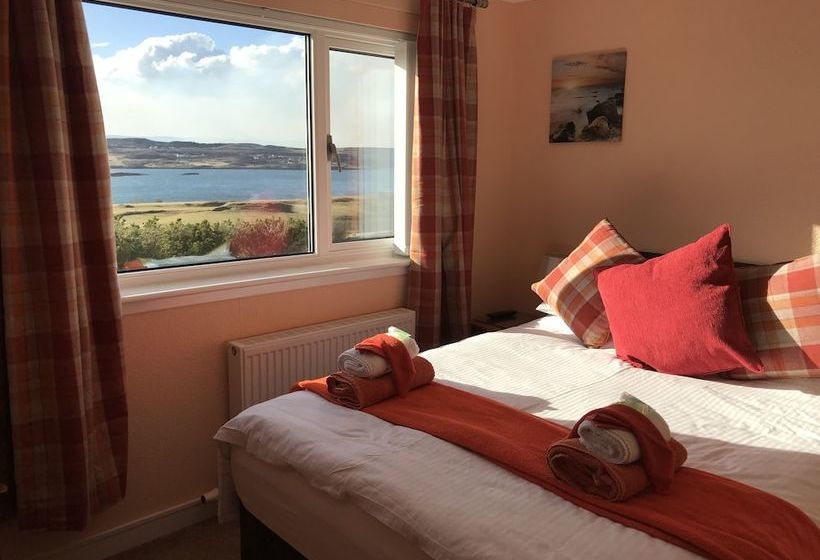 Bed and Breakfast Corran House