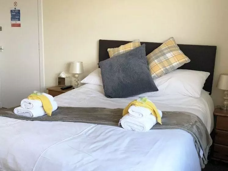 ベッドアンドブレックファースト Corran House