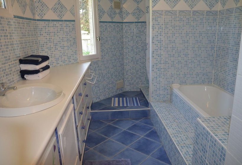 Bed and Breakfast Jardin De Marceau