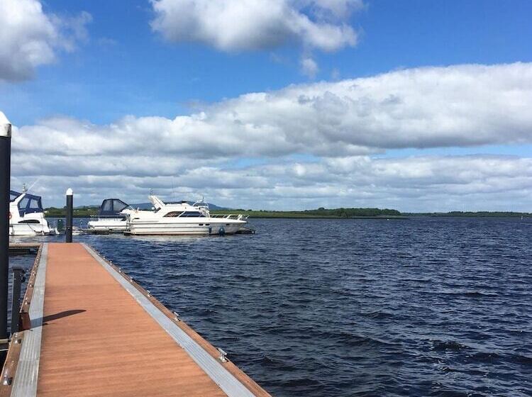 Bed and Breakfast Knockninny Country House & Marina