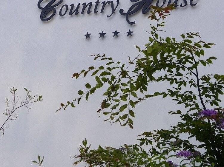 Bed and Breakfast Knockninny Country House & Marina