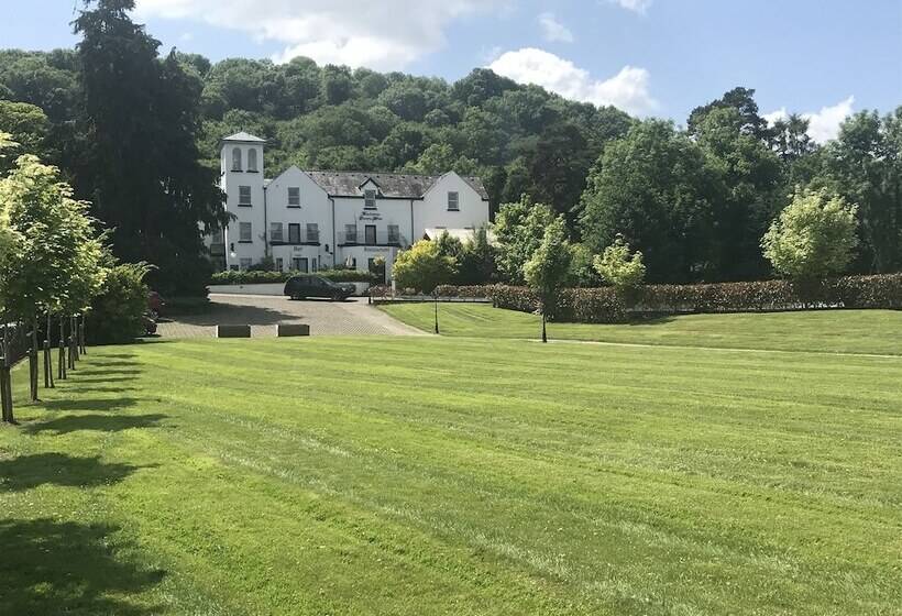 Bed and Breakfast Knockninny Country House & Marina