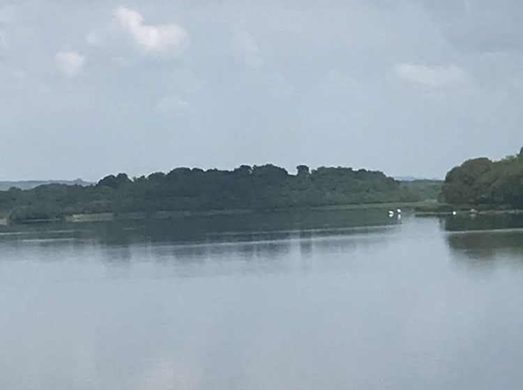 Bed and Breakfast Knockninny Country House & Marina