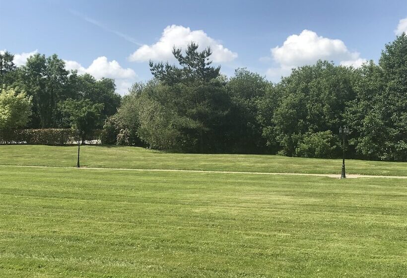 Bed and Breakfast Knockninny Country House & Marina