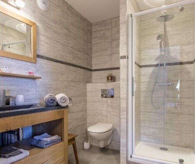 Bed and Breakfast La Ferme Des Pépés Marcel