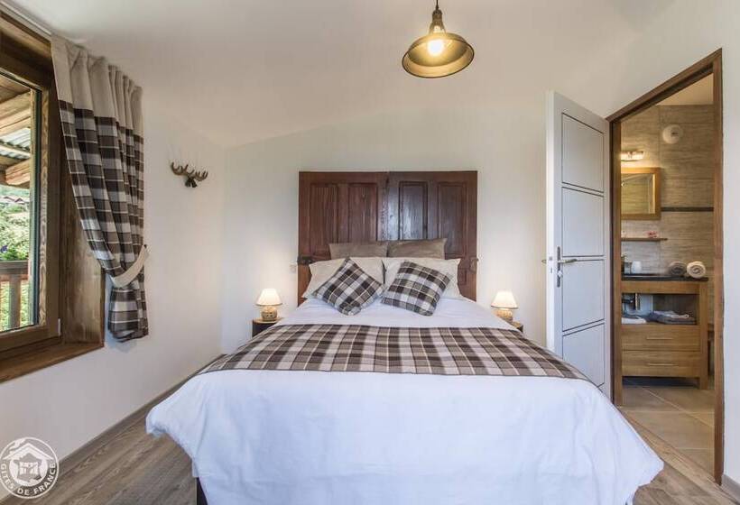 Bed and Breakfast La Ferme Des Pépés Marcel