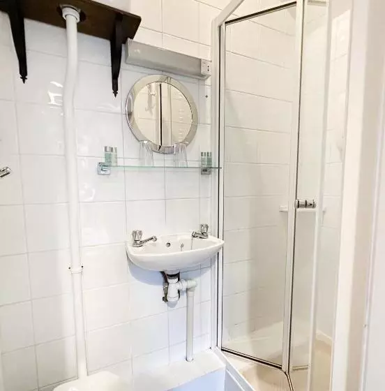 Aamiaismajoitus (B&B) Stockghyll Cottage