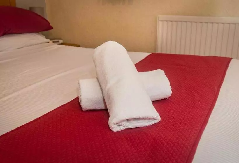 Aamiaismajoitus (B&B) Stockghyll Cottage