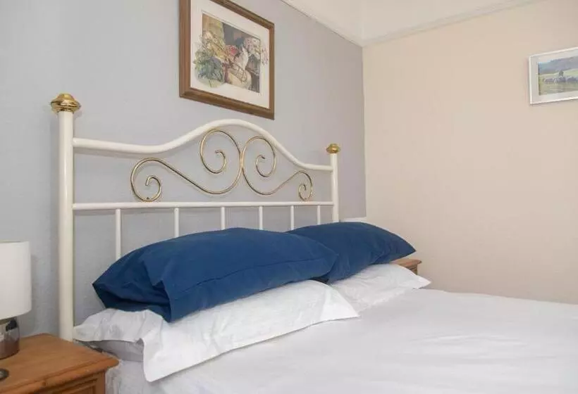 Aamiaismajoitus (B&B) Stockghyll Cottage