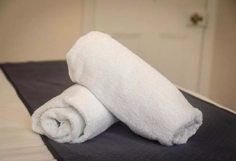 Aamiaismajoitus (B&B) Stockghyll Cottage