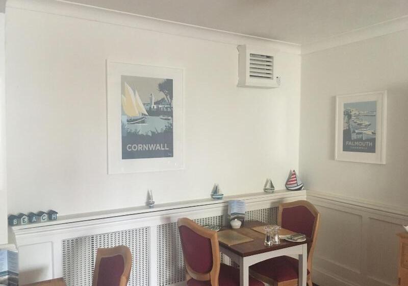 住宿加早餐  Lugo Rock