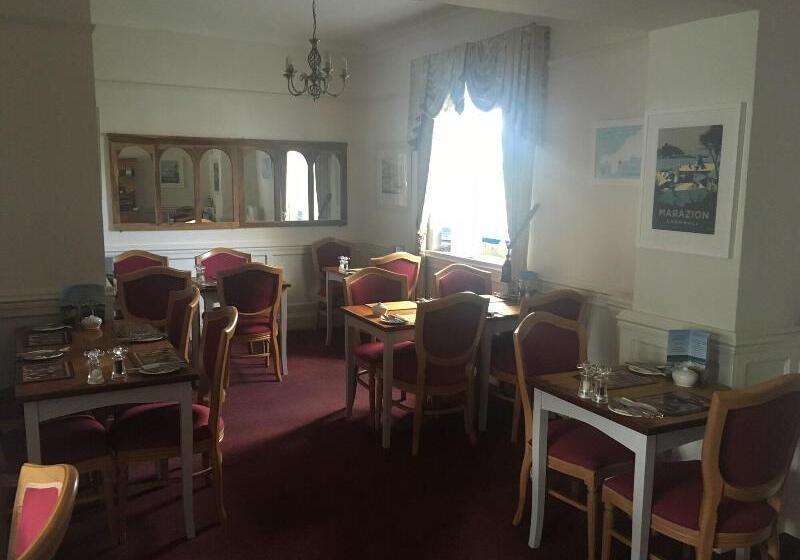 住宿加早餐  Lugo Rock