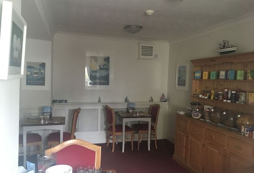 住宿加早餐  Lugo Rock