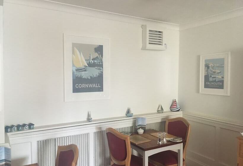 住宿加早餐  Lugo Rock