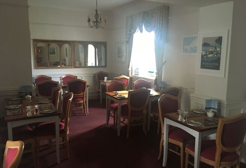 住宿加早餐  Lugo Rock