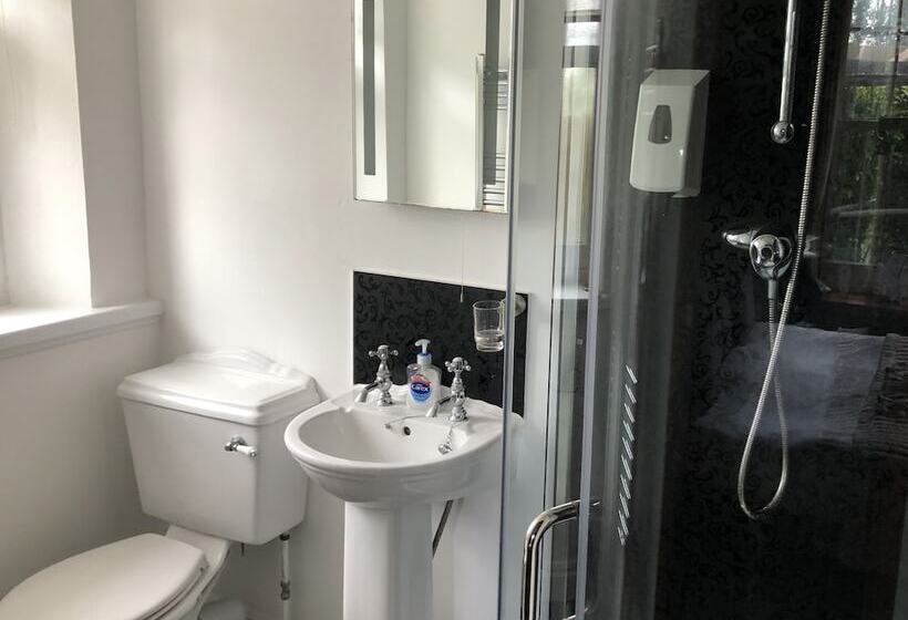 住宿加早餐  Lugo Rock