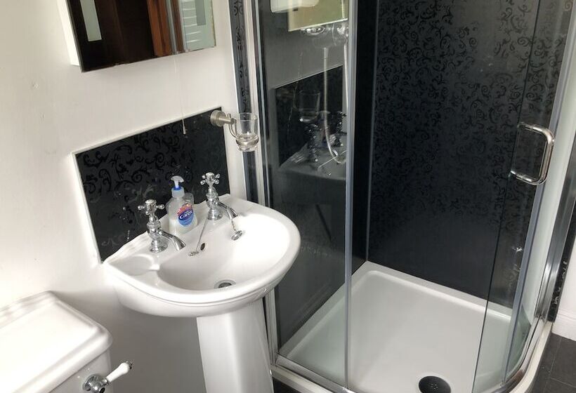 住宿加早餐  Lugo Rock