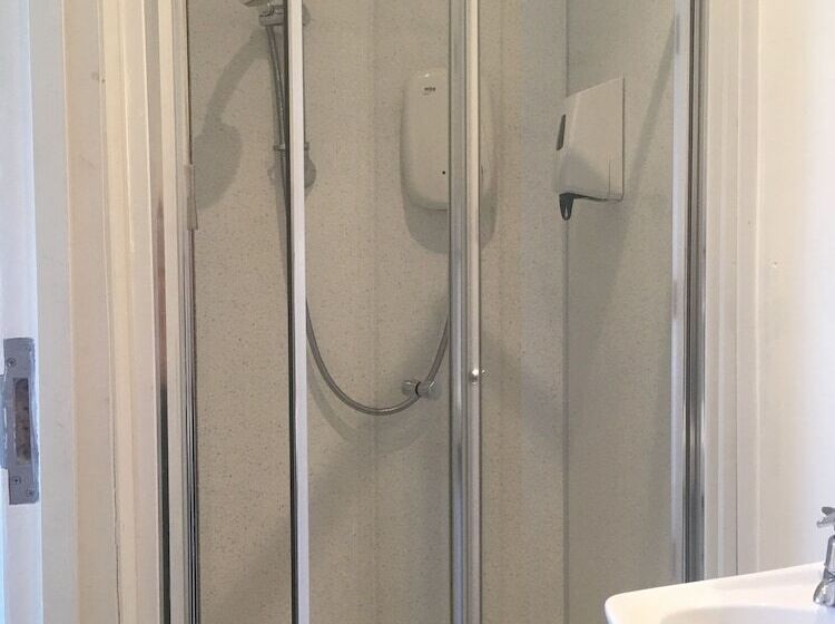 住宿加早餐  Lugo Rock