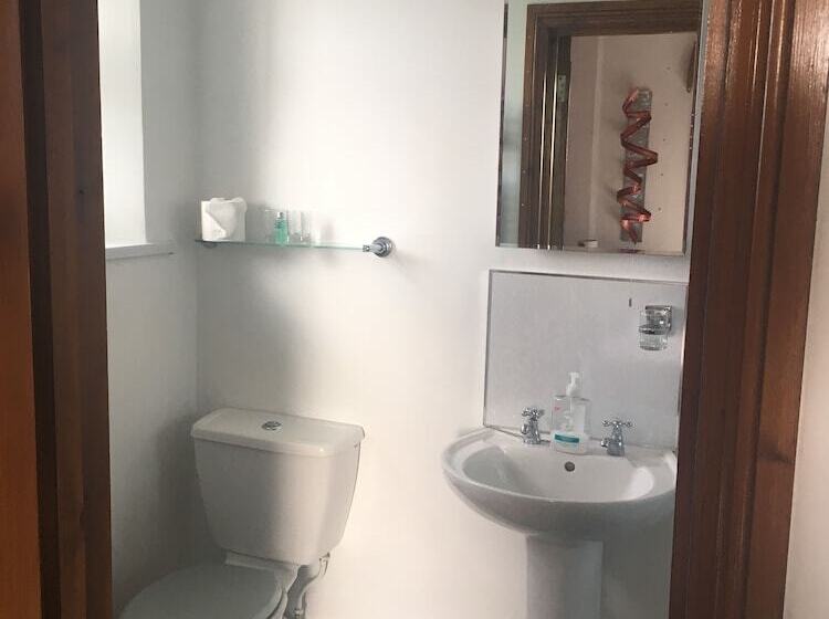 住宿加早餐  Lugo Rock