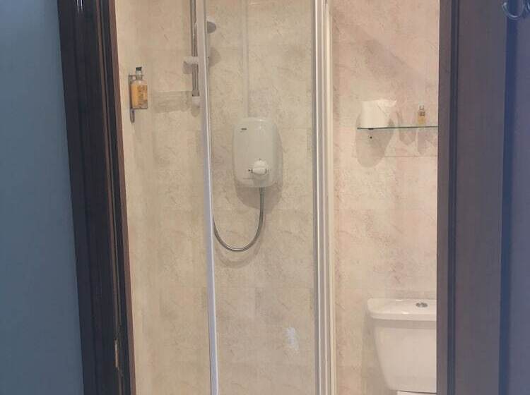 住宿加早餐  Lugo Rock