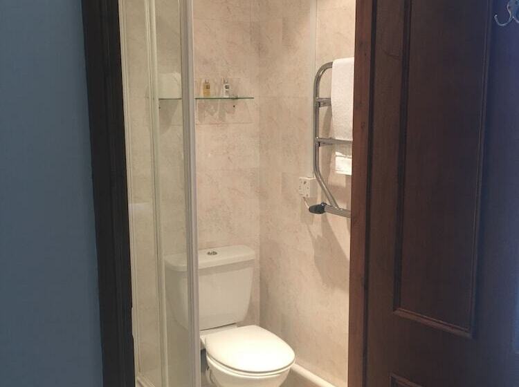 住宿加早餐  Lugo Rock