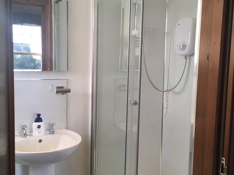 住宿加早餐  Lugo Rock