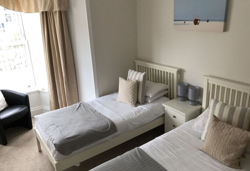 住宿加早餐  Lugo Rock