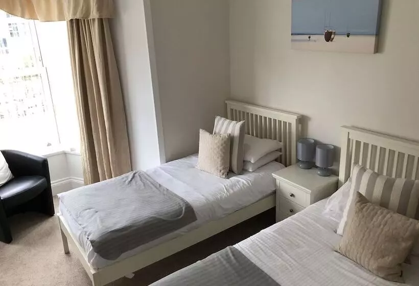 Bed and Breakfast Lugo Rock
