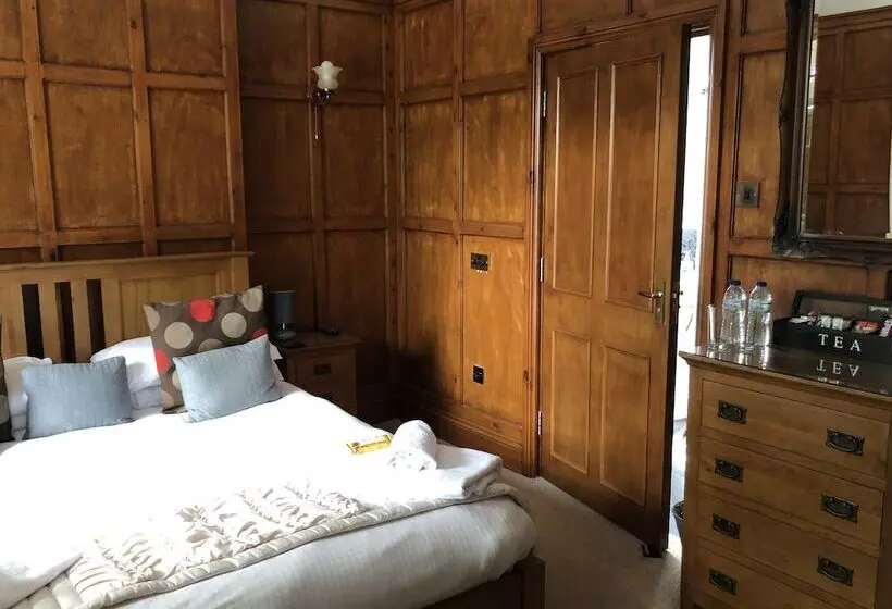 Bed and Breakfast Lugo Rock